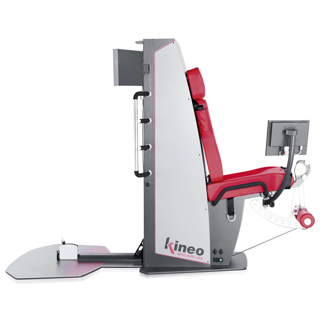 KINEO MULTISTATION EPS